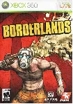 32 XBOX 360 | Borderlands + Borderlands 2