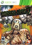 32 XBOX 360 | Borderlands + Borderlands 2