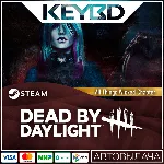 Dead by Daylight - All Things Wicked Chapter DLC STEAM - irongamers.ru