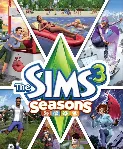 The Sims 3: Seasons (Steam Gift Россия) - irongamers.ru