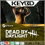 Dead by Daylight - LEATHERFACE DLC · STEAM АВТОДОСТАВКА - irongamers.ru