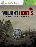 🎮 Valiant hearts, WRC 5 + 2 игры XBOX 360 | Перенос \ Общий🎮 