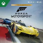 FH5 PREMIUM + Forza Motorsport (2023) Premium🔥 ONLINE