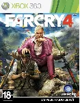 Far Cry 4 +South Park + 7 игр XBOX 360 | Перенос лицензии | Общий - irongamers.ru