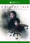 🧡 A Plague Tale: Innocence  XBOX ONE / XBOX X|S KEY 🔑 