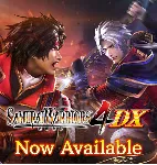 SAMURAI WARRIORS 4 DX (Steam Gift Россия) - irongamers.ru