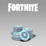FORTNITE В-БАКСЫ 1000-13500 PC/XBOX/PS - irongamers.ru