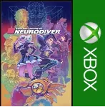 ☑ ️⭐Read Only Memories: NEURODIVER XBOX⭐Куплю Вам⭐☑ ️