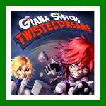 ✅ Giana Sisters Twisted Bundle✔ ️Steam✔ ️RU-CIS-UA⭐0%💳 