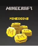 Minecraft - 1720 - 8800 Minecoins (PC/XBOX/PS/PHONE)