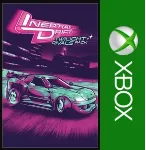 ☑ ️⭐Inertial Drift - Twilight Rivals Pack XBOX⭐DLC⭐☑ ️