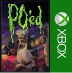 ☑ ️⭐PO'ed: Definitive Edition XBOX⭐Покупка на Ваш акк⭐☑ ️