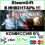 Dark Fall: Lost Souls [SteamGift/RU+CIS] - irongamers.ru