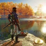 💎 Ghost of Tsushima DIRECTORS CUT💎 АВТО🚀 🌍 +DLC✅ 