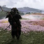 💎 Ghost of Tsushima DIRECTORS CUT💎 АВТО🚀 🌍 +DLC✅ 