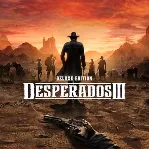 Desperados III PS Турция На ВАШ аккаунт! - irongamers.ru