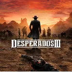 Desperados III PS Турция На ВАШ аккаунт! - irongamers.ru