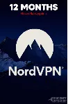🔑 Nord PREMIUM до 2027 года