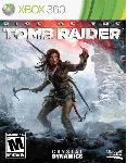 🎮 Tomb Raider + 2 игры XBOX | Перенос | Общий🎮 