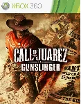Call of Juarez +5 игры XBOX 360 | Перенос лицензии | Общий - irongamers.ru