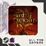 📙 No Rest for the Wicked Steam GIFT  RU+Подарок