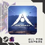 📘 Homeworld 3 Steam GIFT ⭐Авто⭐ RU✅ 