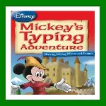 ✅ Disney Mickey's Typing Adventure✔ ️Steam⭐Ключ Активации🔑 РФ+СНГ✔ ️АКЦИЯ🎁 0% Карты💳 