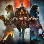 Dragon&acute;s Dogma 2 PS Турция На ВАШ аккаунт! - irongamers.ru
