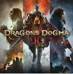Dragon&acute;s Dogma 2 PS Турция На ВАШ аккаунт! - irongamers.ru