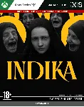 INDIKA (XBOX) 🚀 