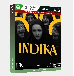 Ключ | INDIKA (Xbox Series) - irongamers.ru