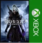 ⭐Morbid: The Lords of Ire XBOX⭐На Любой аккаунт⭐ . - irongamers.ru