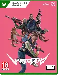💫 Wanted: Dead(Xbox)+Игры общий аккаунт