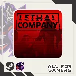 📕 Lethal Company Steam GIFT ⭐Авто⭐ RU✅ +Подарок