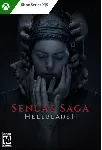 Senua’s Saga: Hellblade II Xbox Series X|S - irongamers.ru