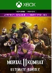 MORTAL KOMBAT 11 ULTIMATE ADD-ON BUNDLE XBOX KEY - irongamers.ru
