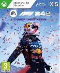 F1 24 Champions Edition Xbox One & Xbox Series X|S