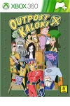 Challenge of the Gods Scenario - Outpost Kaloki XBOX - irongamers.ru