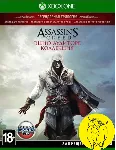 Assassin´s Creed Эцио Аудиторе Коллекция XBOX Ключ - irongamers.ru