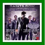 Saints Row: The Third - The Full Package Steam⭐+ 35 Игр АКЦИЯ⭐0% Карты - irongamers.ru