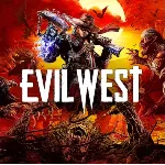 Evil West PS Турция На ВАШ аккаунт! - irongamers.ru