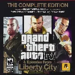 Все регионы ⭐Grand Theft Auto IV: The Complete Edition - irongamers.ru