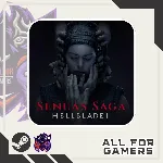 Senua’s Saga:Hellblade II Deluxe Steam RU + Подарок - irongamers.ru