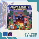 Minecraft: Java & Bedrock для ПК Ключ ВСЕ СТРАНЫ + ПОДАРОК - irongamers.ru