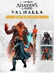 ASSASIN&acute;S CREED VALHALLA RAGNARÖK ED• XBOX ONE & X|S - irongamers.ru