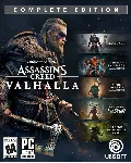 ASSASIN&acute;S CREED VALHALLA® COMPLETE ED•XBOX ONE & X|S - irongamers.ru