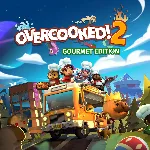 Overcooked 2 PSN Турция - irongamers.ru