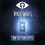 Little Nightmares PSN Турция - irongamers.ru