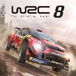 WRC 8 FIA World Rally Championship PSN Турция - irongamers.ru