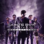 🛑 Saints Row® The Third Remastered PSN Турция🚀 